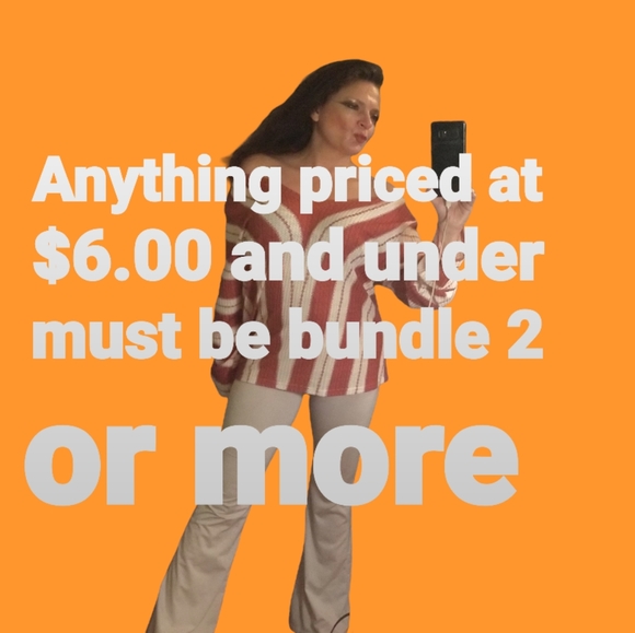 Rafaella Top size large - Picture 7 of 7